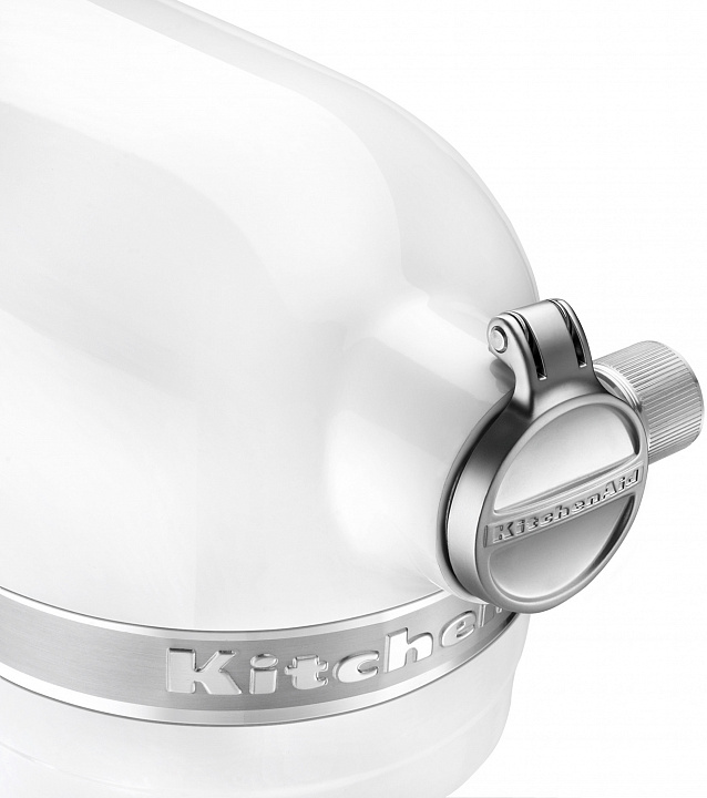 Планетарный миксер KitchenAid 5KSM7990XEWH
