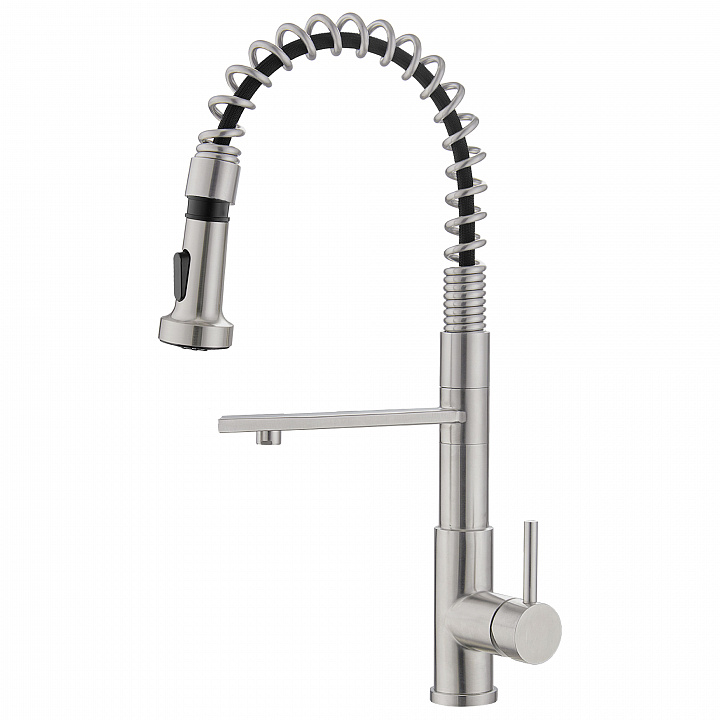 Смеситель для кухни EMAR EC-7021