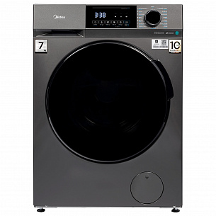 Стиральная машина Midea MFC3712BSW40/S