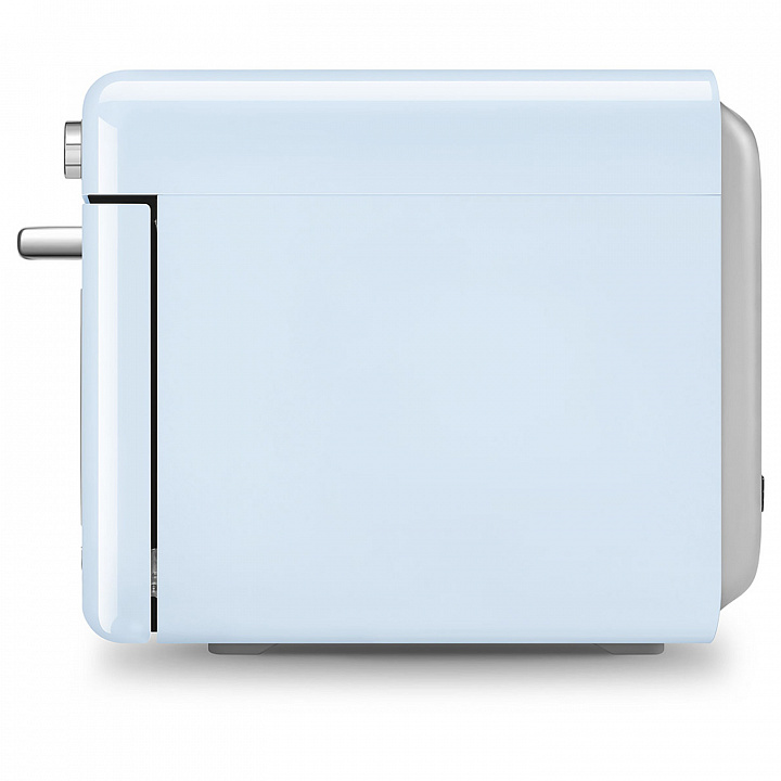 Настольный духовой шкаф с паром SMEG COF01PBEU