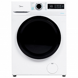 Стиральная машина Midea MF01712BS40/W