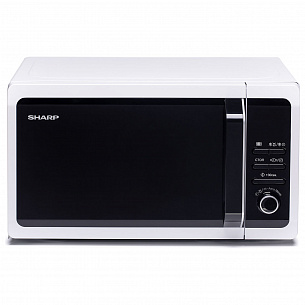 Микроволновая печь Sharp R-2852RW