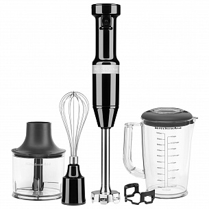 Погружной блендер KitchenAid 5KHBV83EOB