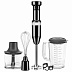 Погружной блендер KitchenAid 5KHBV83EOB