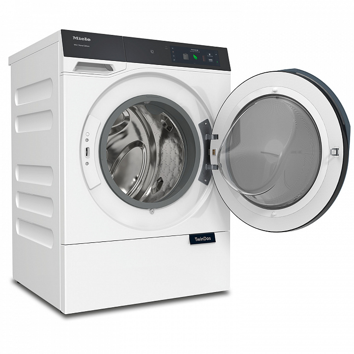 Стиральная машина Miele WQ 1000 WPS Nova Edition