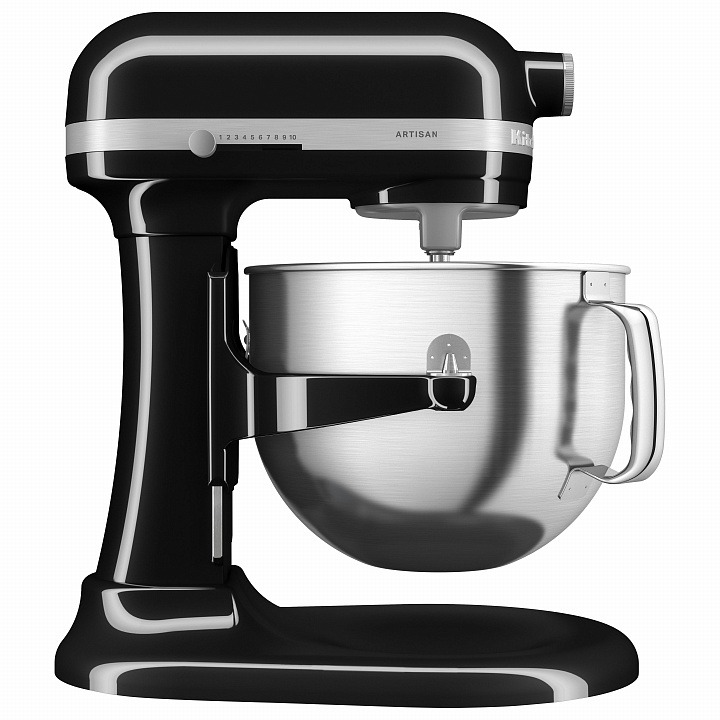 Планетарный миксер KitchenAid 5KSM70SHXEOB