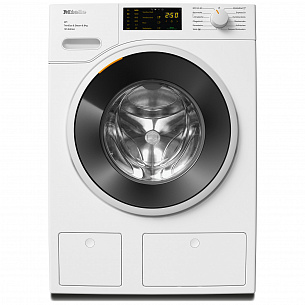 Стиральная машина Miele WWB 680 WCS 125 Edition