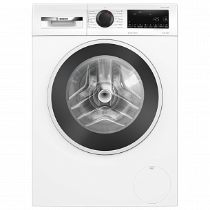 Стиральная машина BOSCH WGG244Z2BY
