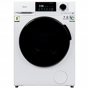 Стиральная машина Midea MFC3814BSW47/W