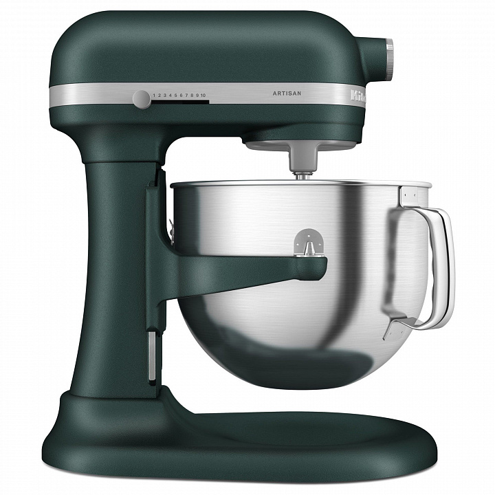 Планетарный миксер KitchenAid 5KSM70SHXEPP