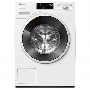 Стиральная машина Miele WWB 360 WCS White Edition