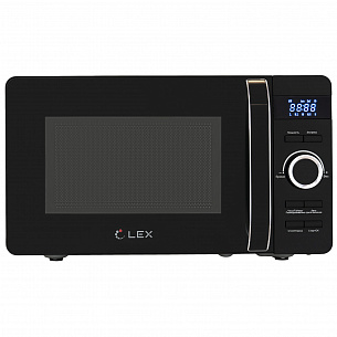 Микроволновая печь LEX FSMO D.03 BL