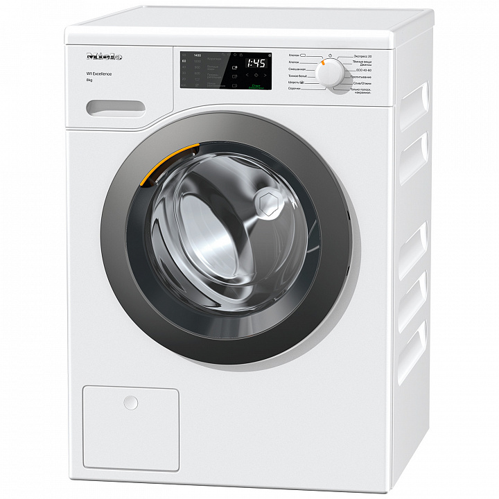 Стиральная машина Miele WED 125 WCS