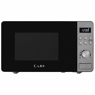 Микроволновая печь LEX FSMO D.01 BL