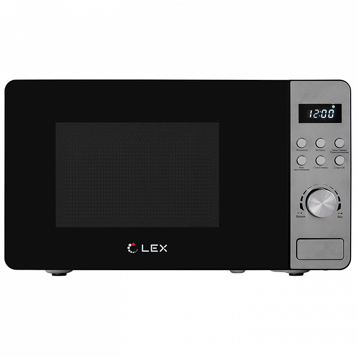 Микроволновая печь LEX FSMO D.01 BL
