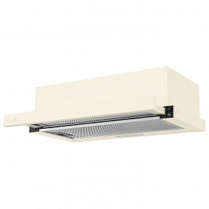 Вытяжка с выдвижным экраном LEX HUBBLE 500 IV LIGHT