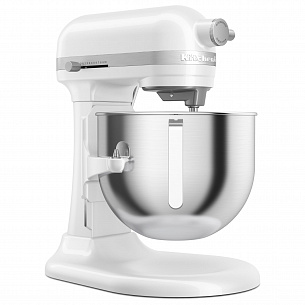 Планетарный миксер KitchenAid 5KSM70JPXEWH