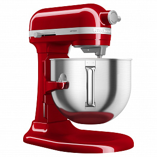 Планетарный миксер KitchenAid 5KSM70SHXEER