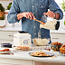 Блендер KitchenAid 5KSB4026EAC