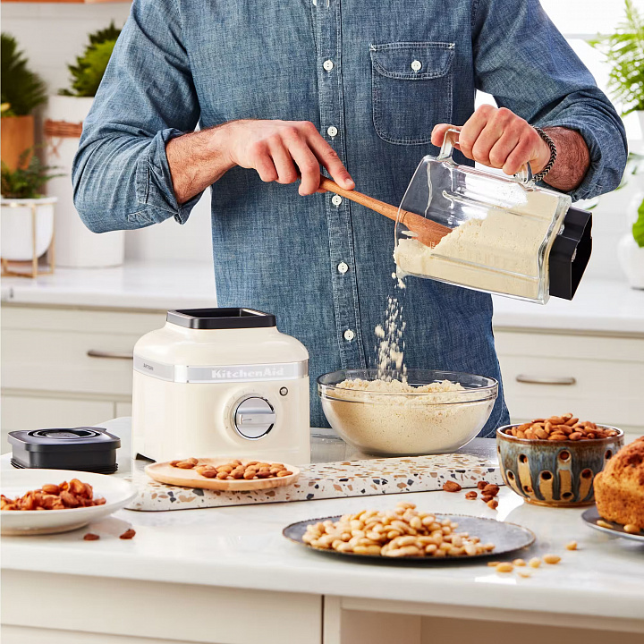 Блендер KitchenAid 5KSB4026EAC