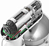 Планетарный миксер KitchenAid 5KSM7990XEWH