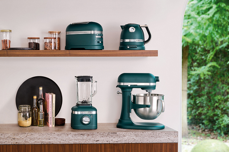 Блендер KitchenAid 5KSB4026EPP