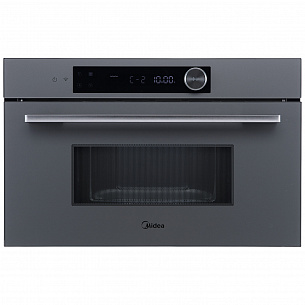 Встраиваемая микроволновая печь Midea MI9340GG-I