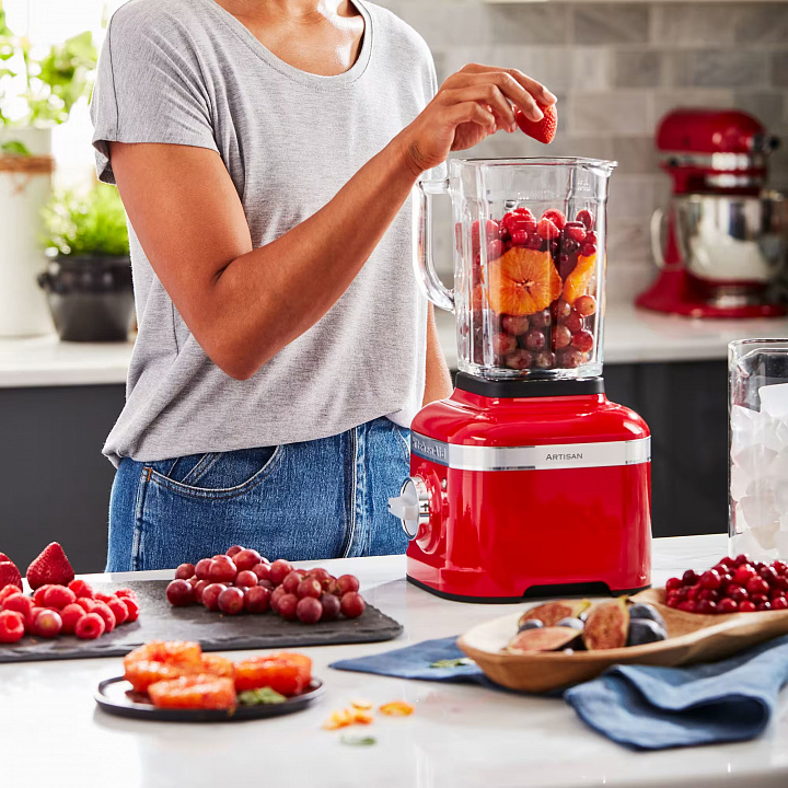 Блендер KitchenAid 5KSB4026ECA