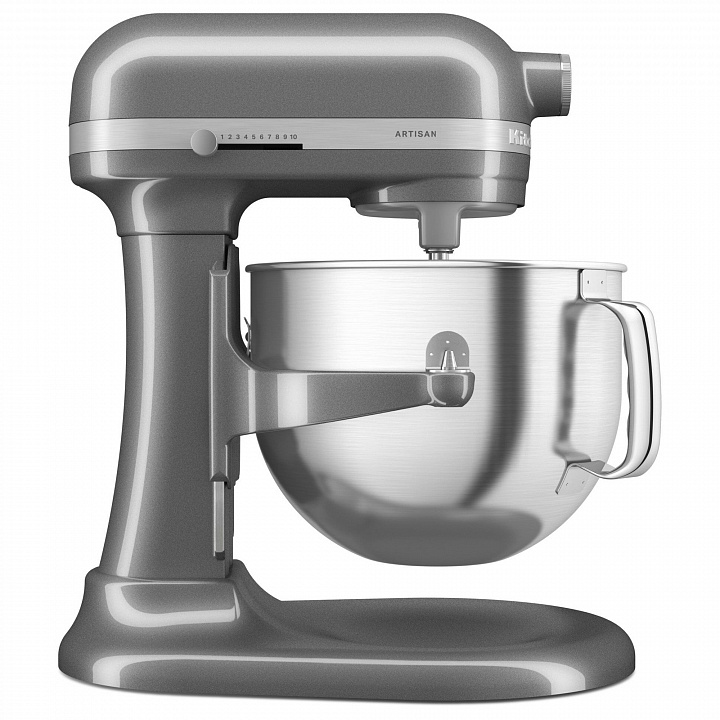 Планетарный миксер KitchenAid 5KSM70SHXEMS