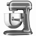 Планетарный миксер KitchenAid 5KSM70SHXEMS
