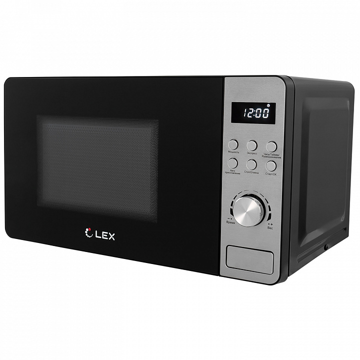 Микроволновая печь LEX FSMO D.01 BL