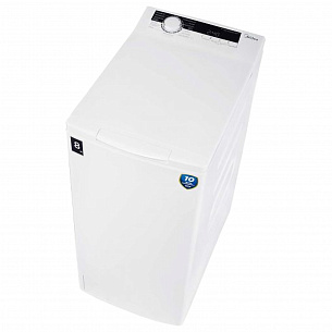 Стиральная машина Midea MFE05W80B/W-RU