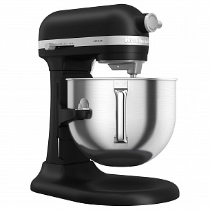 Планетарный миксер KitchenAid 5KSM70SHXEBM