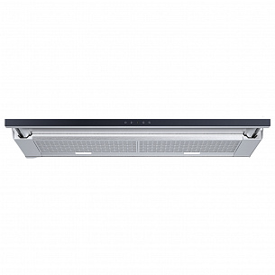 Вытяжка с выдвижным экраном V-ZUG AiroClearCabinet V6000 (AE6T6FTLG)