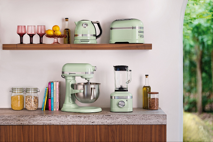 Блендер KitchenAid 5KSB4026EPT