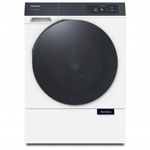 Стиральная машина Miele WQ 1200 WPS Nova Edition