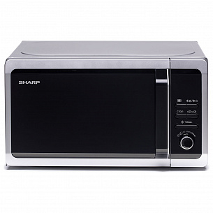 Микроволновая печь Sharp R-2852RSL