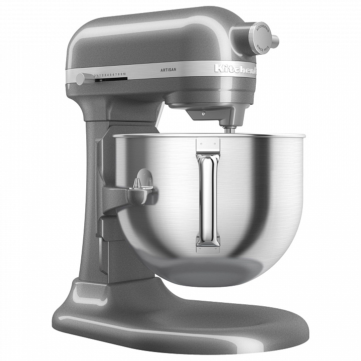 Планетарный миксер KitchenAid 5KSM70SHXEMS