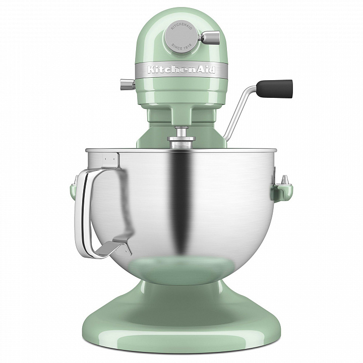 Планетарный миксер KitchenAid 5KSM60SPXEPT