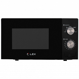 Микроволновая печь LEX FSMO 20.05 BL