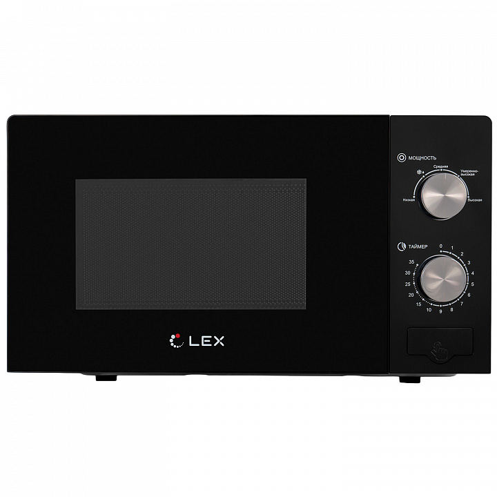 Микроволновая печь LEX FSMO 20.05 BL