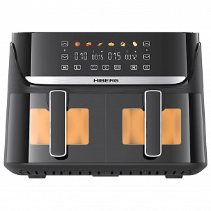 Аэрогриль HIBERG MGD 900 B