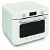 Настольный духовой шкаф с паром SMEG COF01PGEU