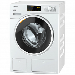 Стиральная машина Miele WWD 660 WCS