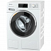 Стиральная машина Miele WWI 860 WPS White Edition