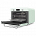 Настольный духовой шкаф с паром SMEG COF01PGEU
