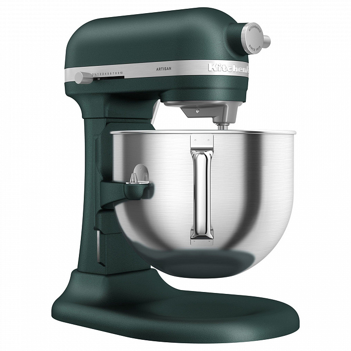 Планетарный миксер KitchenAid 5KSM70SHXEPP