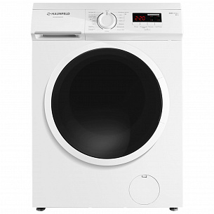 Стиральная машина MAUNFELD MFWM106WH05