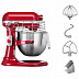 Планетарный миксер KitchenAid 5KSM7990XEER