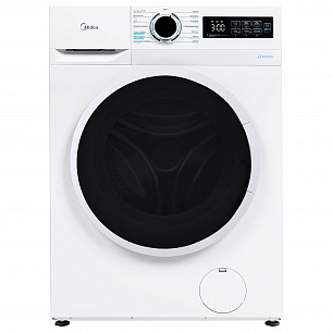 Стиральная машина Midea MF01712US40/W